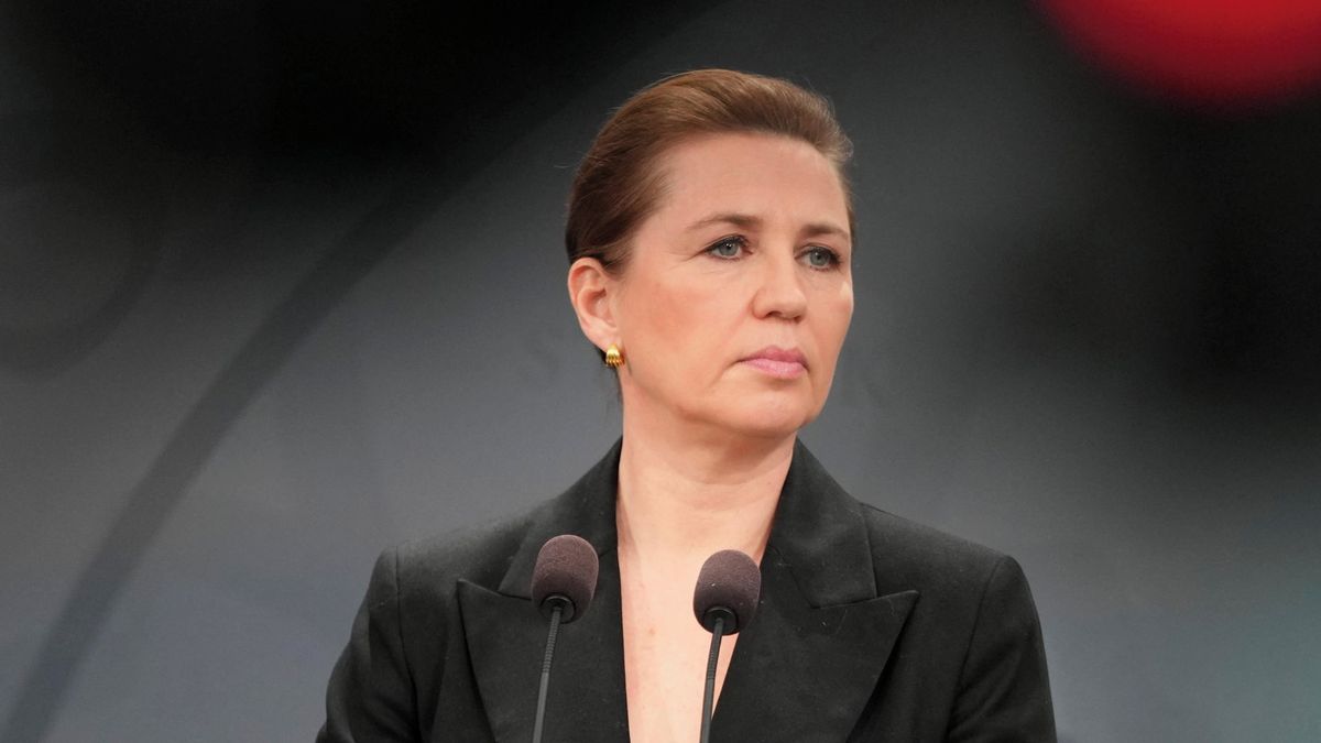 Dánsko začne automaticky vyhošťovat cizince, kteří si odpykají tresty vězení delší než jeden rok