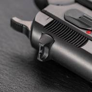 Pistole CZ 75 Legend