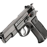 Pistole CZ 75 Legend