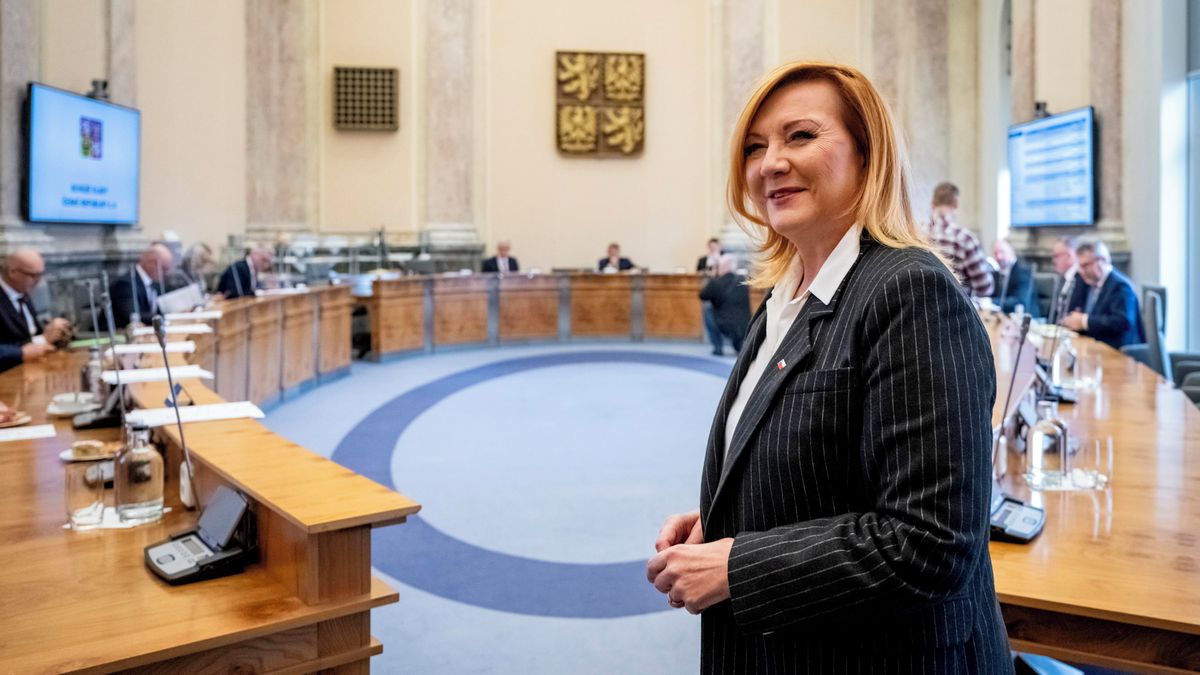 Paradox na financích: EET pomáhá Schillerové prosazovat aktivní odpůrce evidence