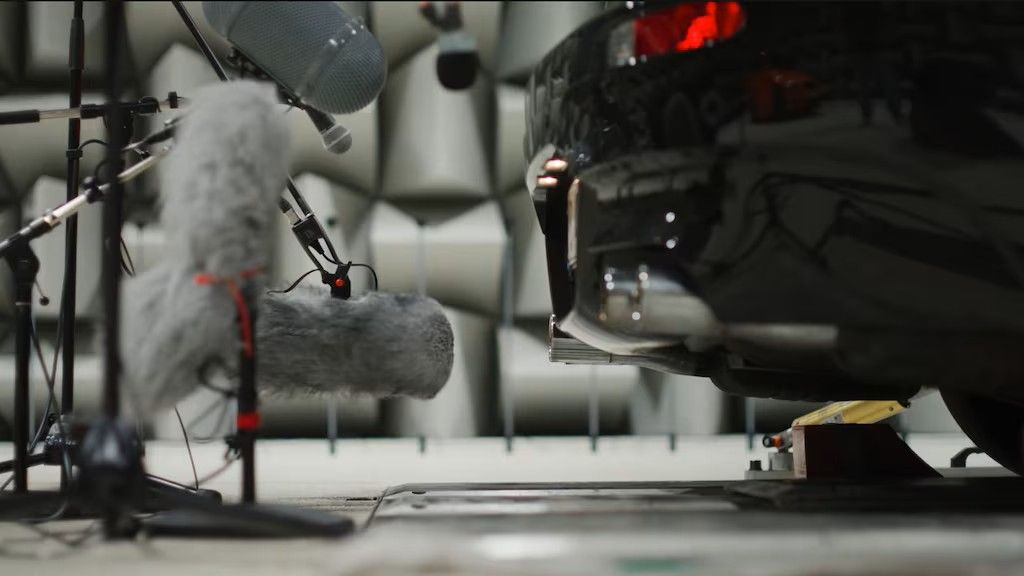 Elektrické BMW M3 dostane zvuk inspirovaný ikonickými motory