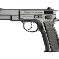 Pistole CZ 75 Legend