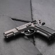 Pistole CZ 75 Legend