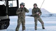 Bylo to trapné. Američtí vojáci nezvládali arktické cvičení NATO, píše The Times