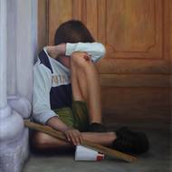 Michal Ožibko – Alternativní portrét paralely mé existence, 2006