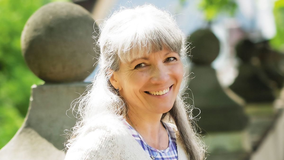 Iveta Dušková: Lidé se zaměřují na to, co nefunguje, a pak nevidí to, co má skutečnou hodnotu