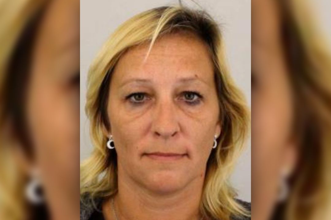 Policie hledá matku malých chlapců z České Lípy. Zmizela před třemi dny