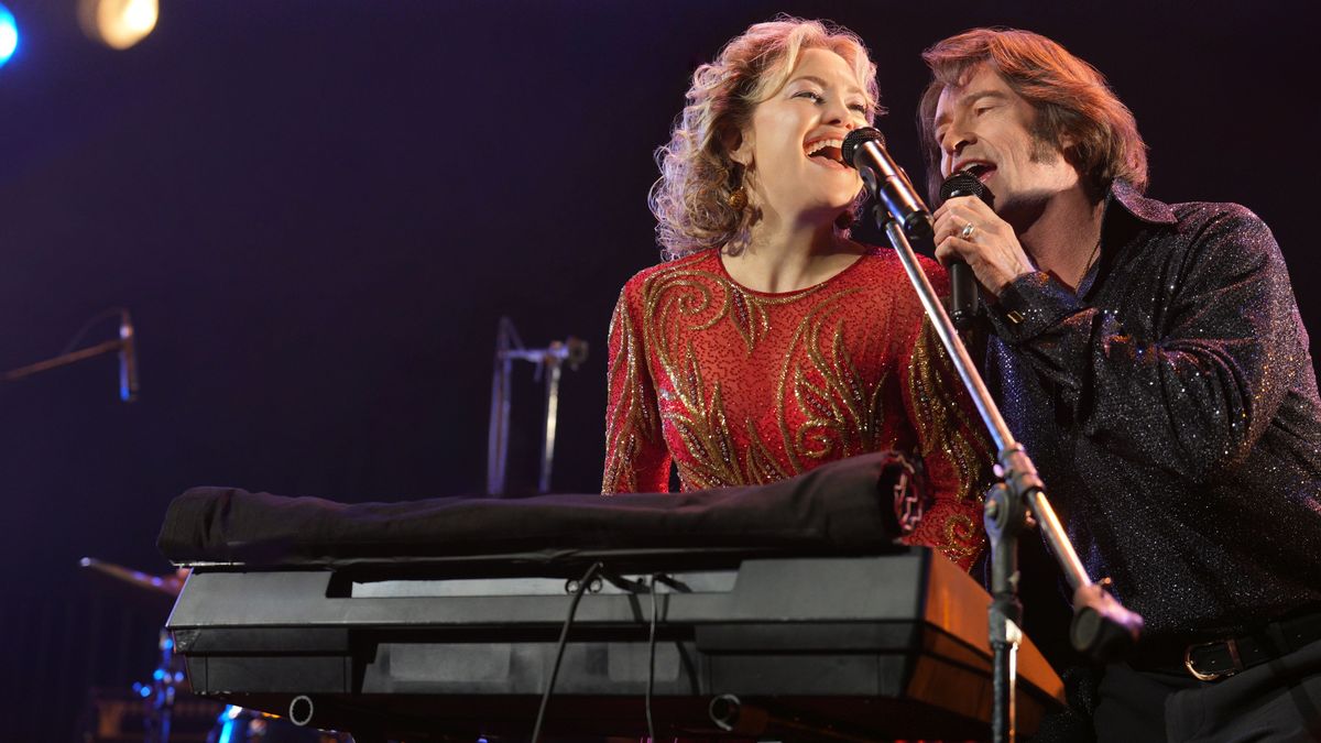 RECENZE: Smutný song je o radosti z Diamondových písní