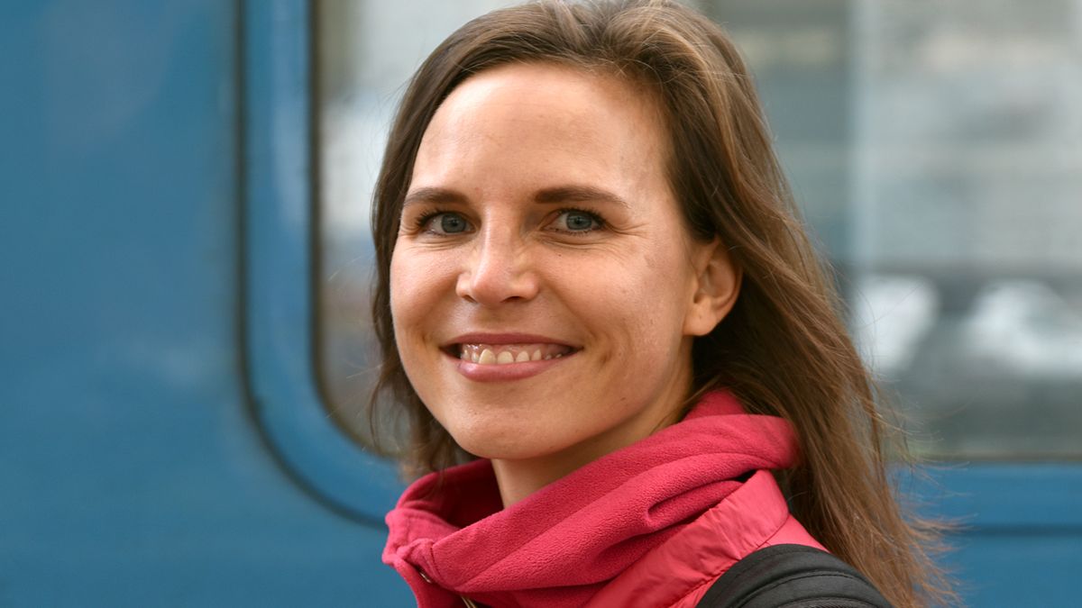 Události na ČT bude moderovat Kručinská