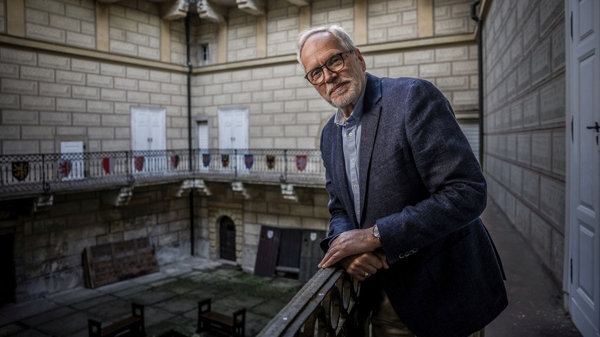 Seriál Modrá krev v nové řadě ukáže dnešní život aristokratů