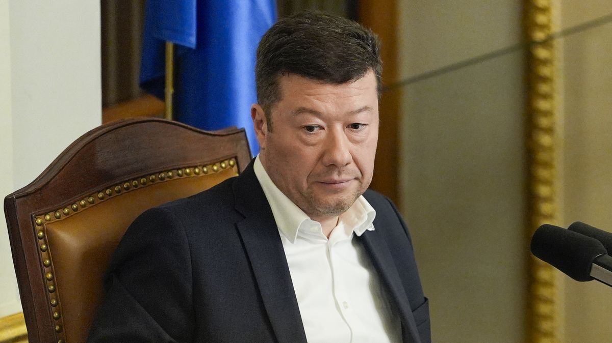 V koalici se shodneme na všem, řekl Okamura. Až na Ukrajinu a muniční iniciativu