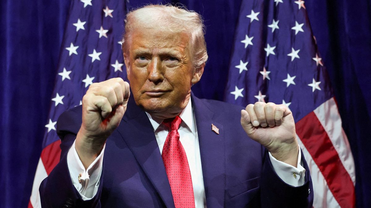 Musíme být připraveni na přímou konfrontaci s Trumpem, zní z EU