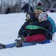 Dvě děti. A není to málo…?