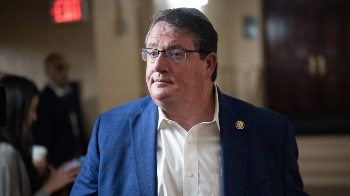 V USA předložili zákon o anexi Grónska