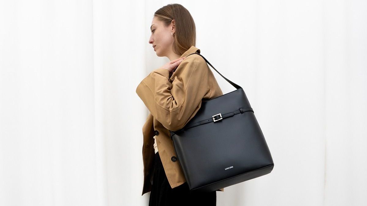 Levné i designové kabelky do práce: Vybrali jsme shopperky od 329 Kč