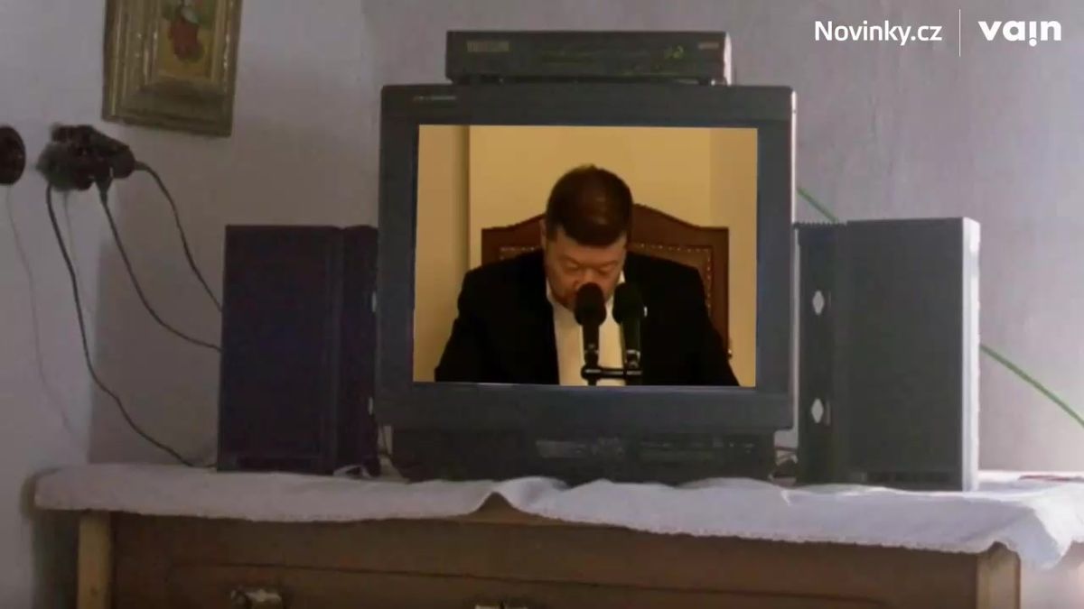 Jak dlouho se vydržíte dívat na Okamuru ve Sněmovně, než přepnete na jiný kanál?