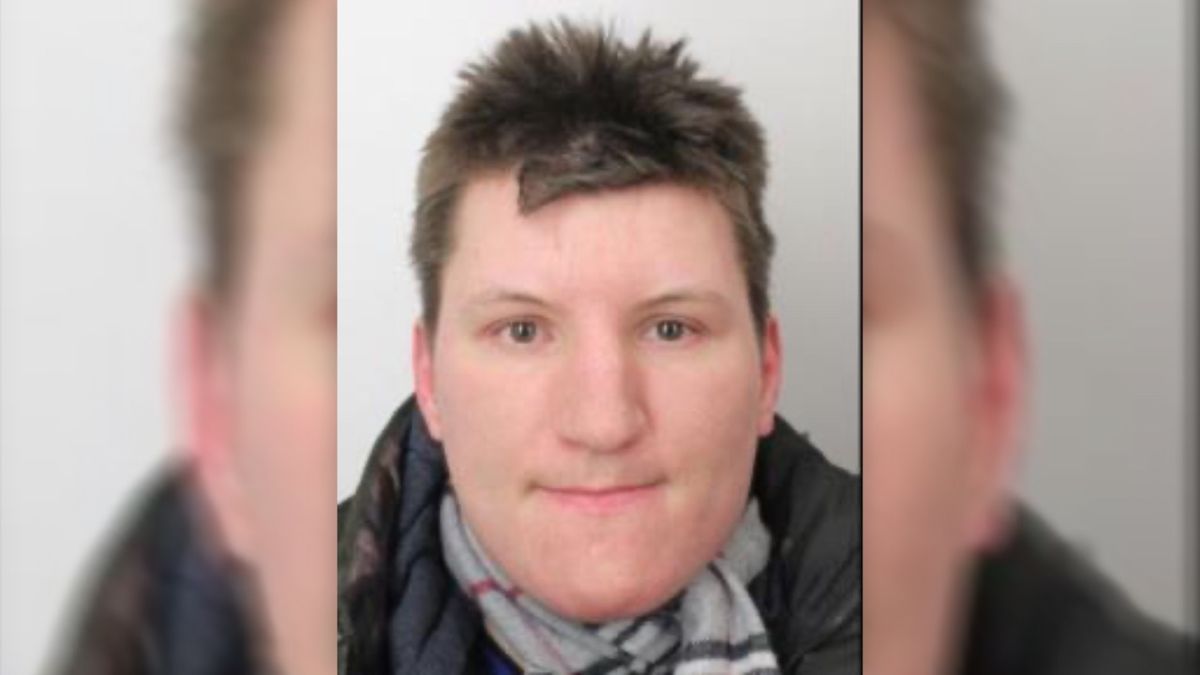 Plzeňská policie pátrá po hendikepovaném a nesvéprávném mladém muži