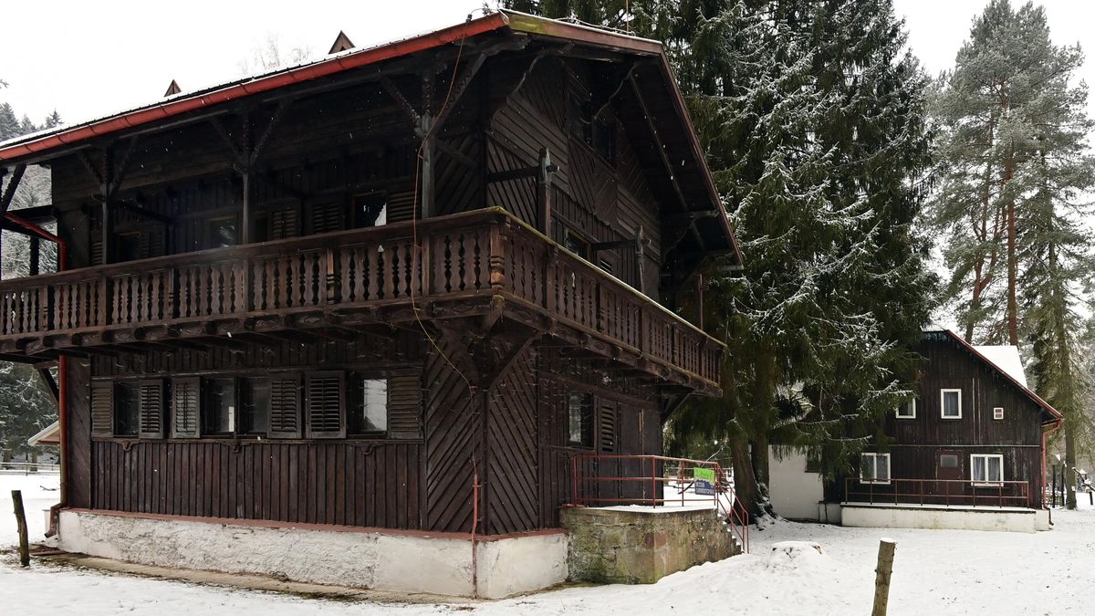 Svatošské údolí čeká rozsáhlá revitalizace