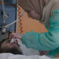 Operace jednoho ze synů