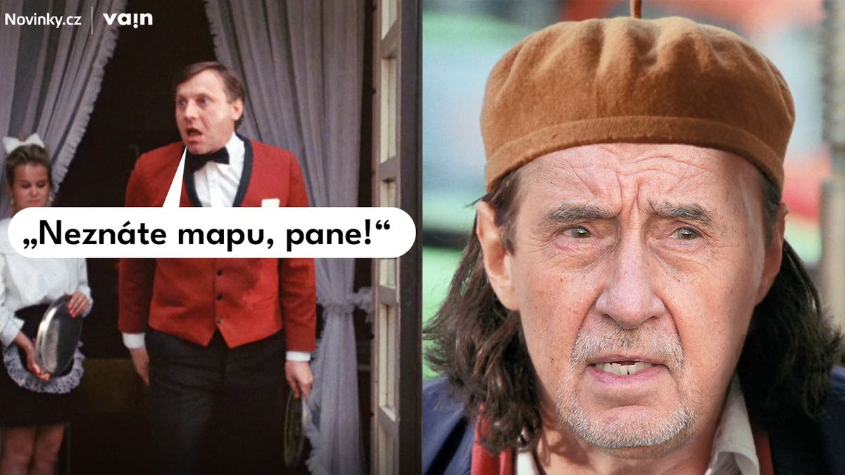 Nová doba: Číšník se pustil do Andreje Babiše