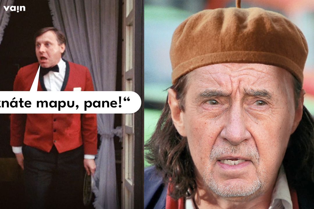 Nová doba: Číšník se pustil do Andreje Babiše