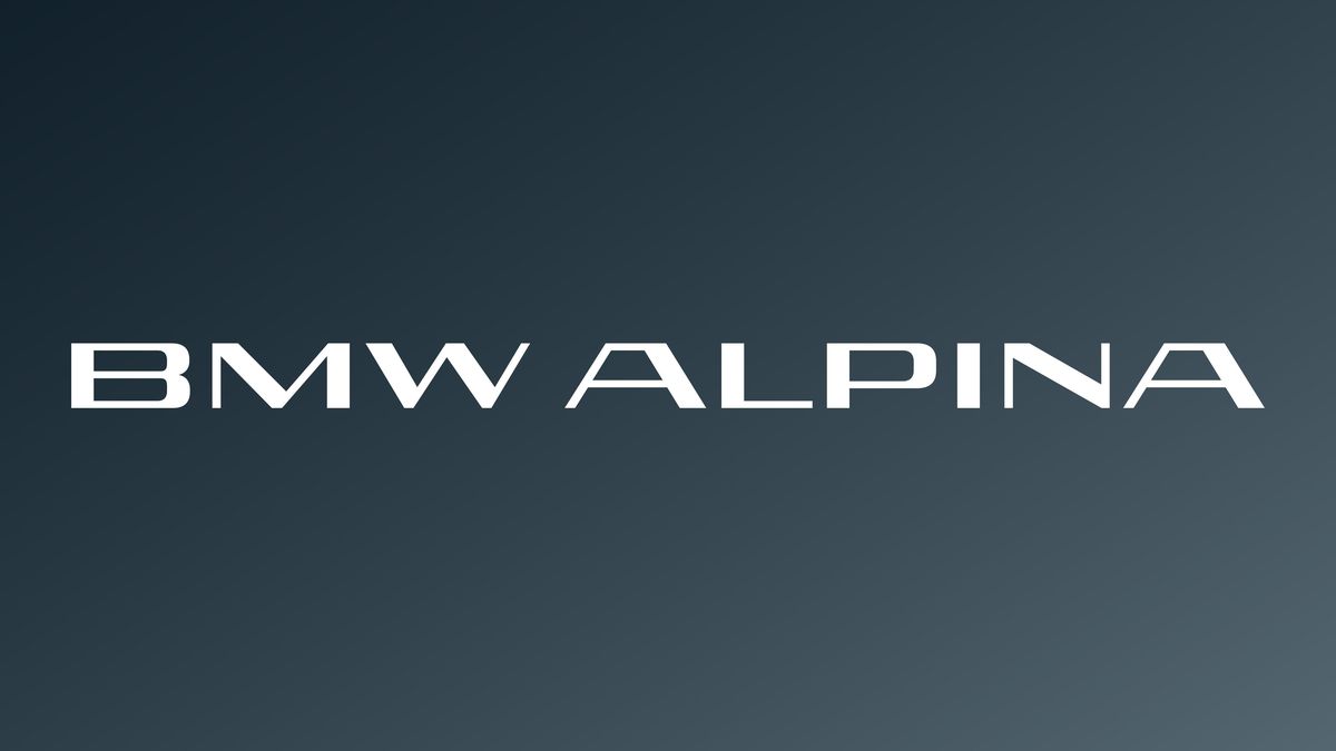 Alpina má nové logo, startuje novou éru pod BMW