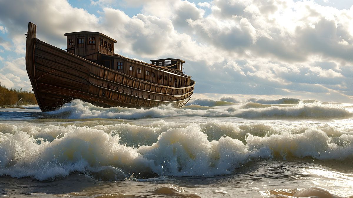 Konec světa se odkládá. Samozvaný prorok vzal své proroctví zpět