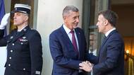 Babiš: Muniční iniciativa může pokračovat, když to budou platit dál jiní