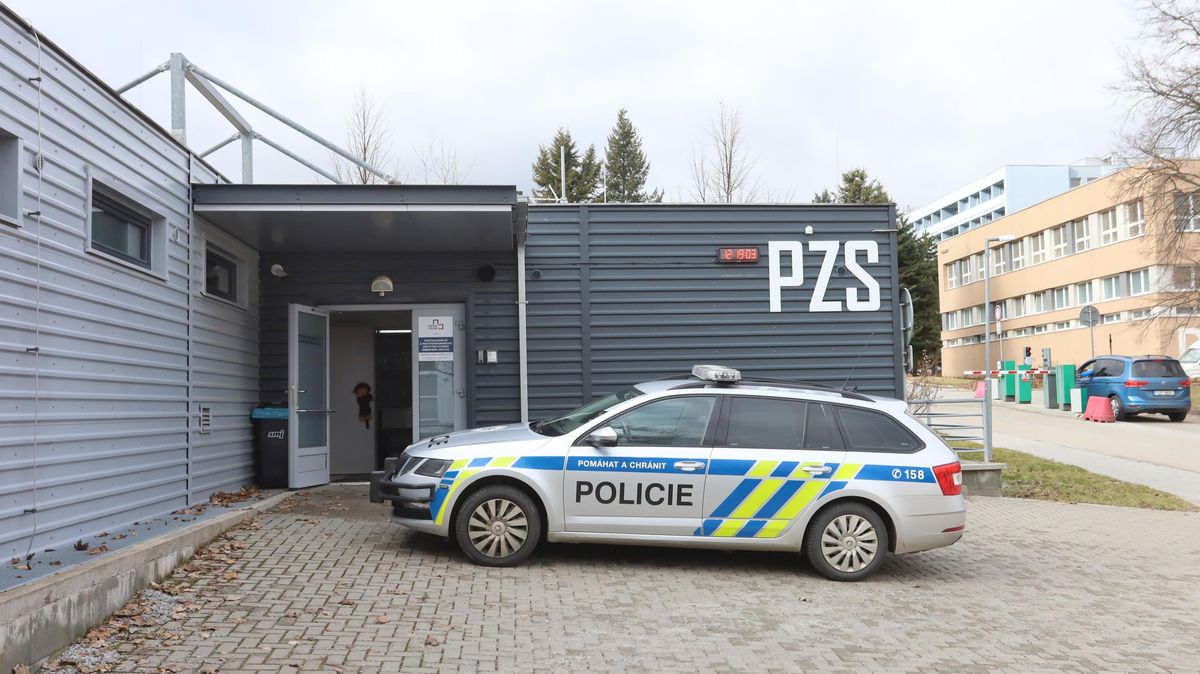 Příběhy z jihlavské záchytky. Opilec se vydával za svého bratra, rekordman dluží statisíce