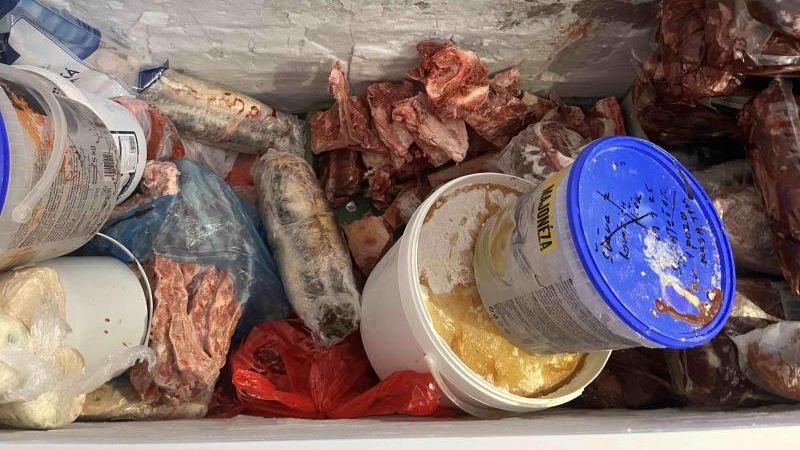 Plíseň, mastnota a nepořádek. Restauraci poblíž vily Tugendhat zavřela inspekce