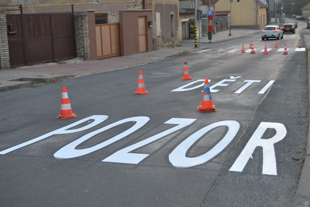 Pro děti s výchovnými problémy vzniká v Mělníku zázemí, školám taková pracoviště chybějí