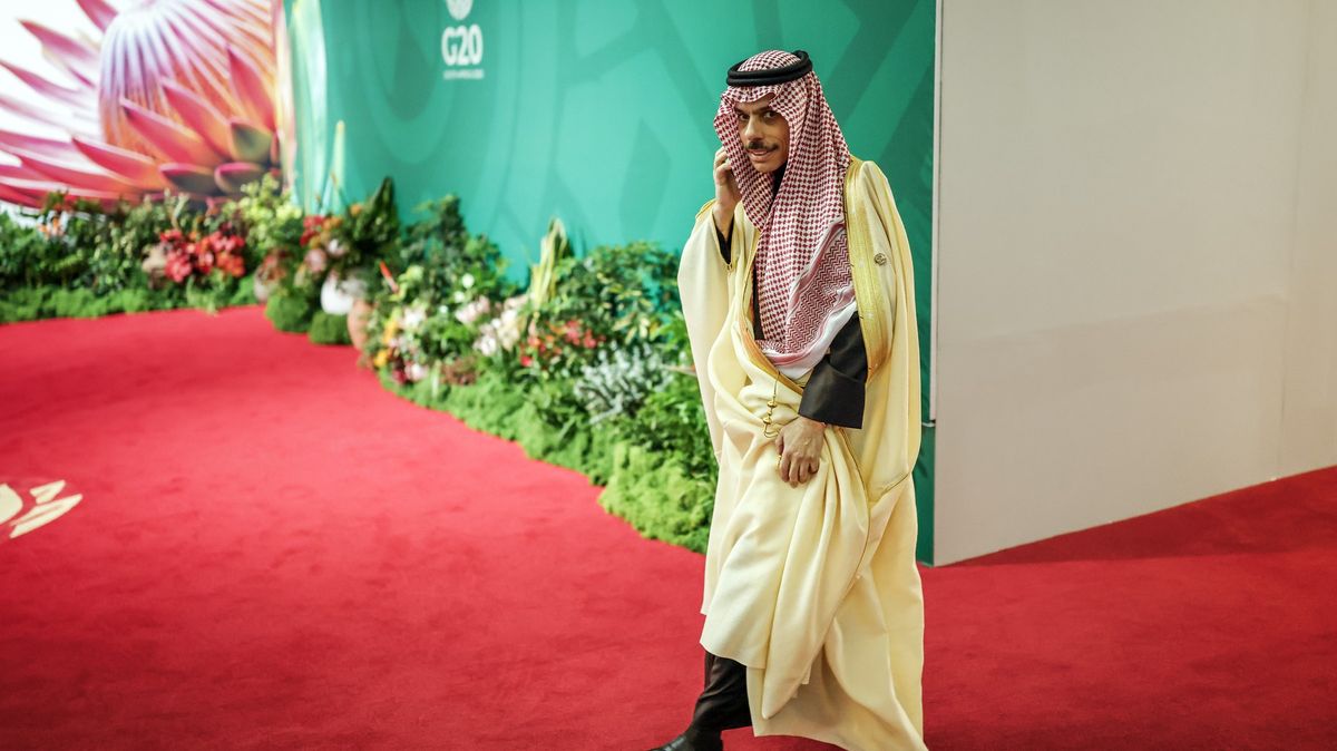 Státy Blízkého východu apelovaly na Trumpa, aby neútočil na Írán