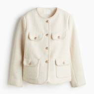 Sako z buklé, H&M, 1459 Kč