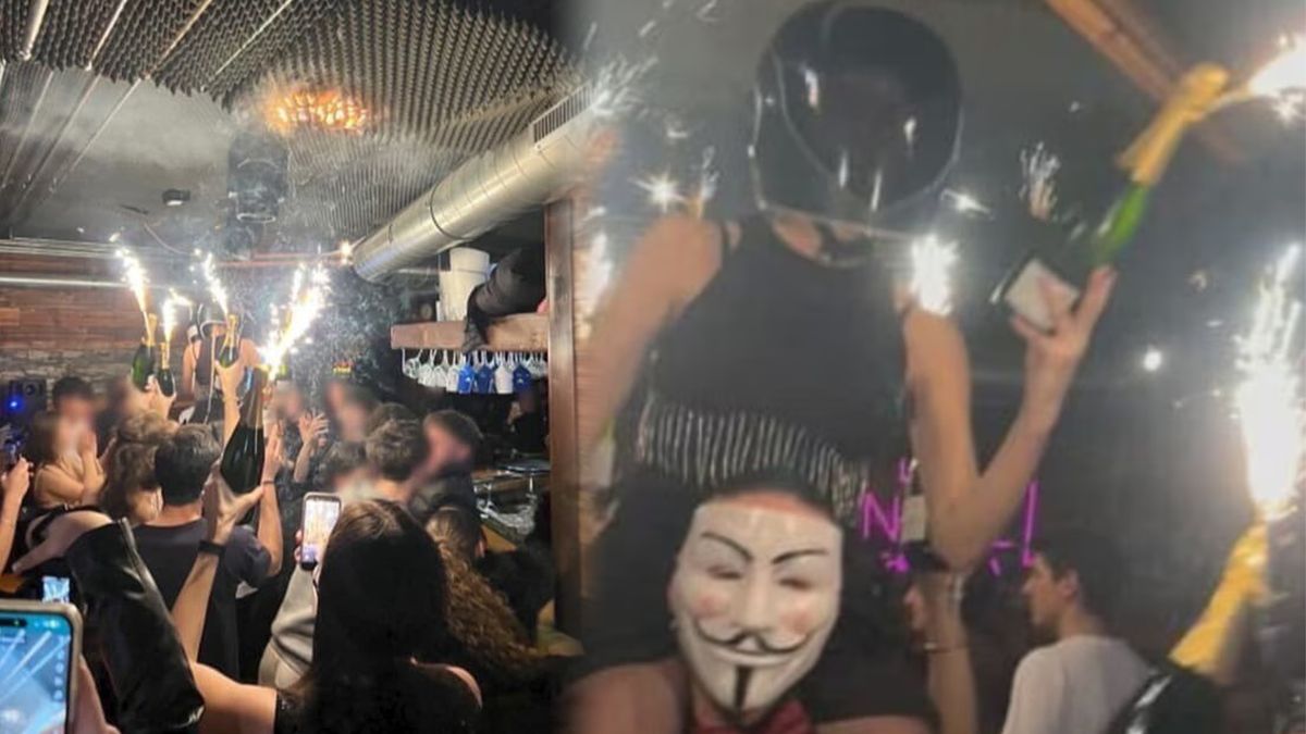 Potvrzeno. Tragický požár ve Švýcarsku způsobily pyrotechnické svíčky blízko stropu