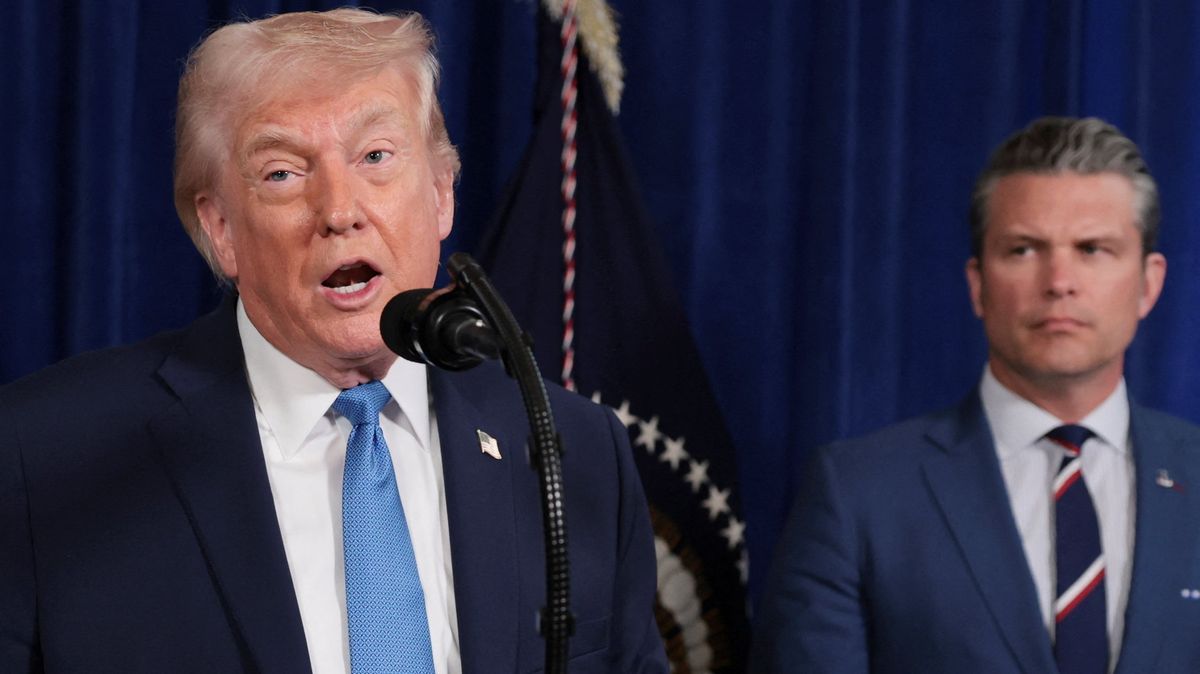 Rusko v obavách. Američané by mu mohli přístupem k venezuelské ropě pěkně zavařit