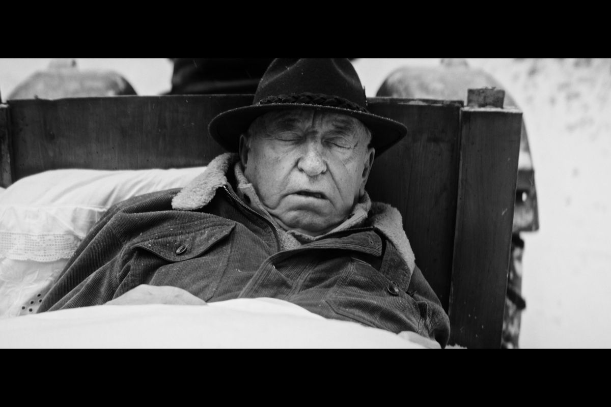 Skvělí Jiří Lábus a Anna Polívková ve studii o nejhorším muži v klipu k písni Romana Holého