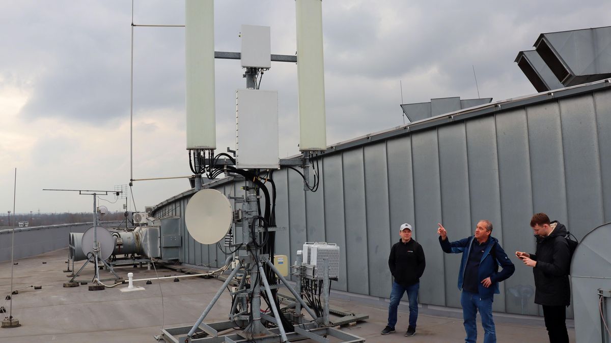 Mobily bez signálu. Pokrytí Beskyd je nedostatečné, stěžují si starostové nejen horských obcí