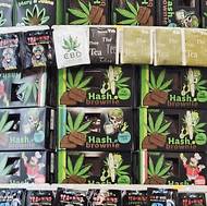 Jedna z večerek v Nerudově ulici cestou k Pražskému hradu