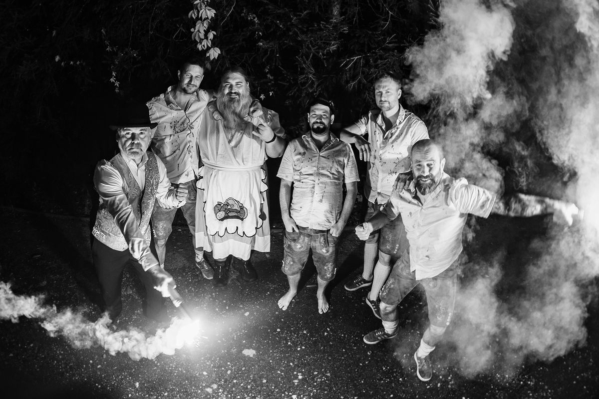 RECENZE: Trautenberk vyrostl. A může ještě víc