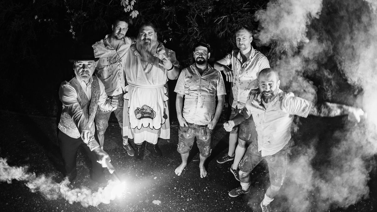 RECENZE: Trautenberk vyrostl. A může ještě víc