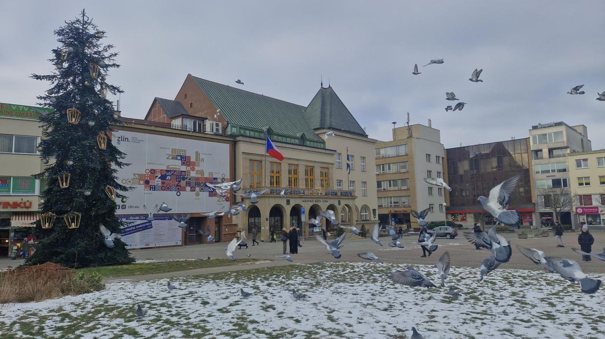 „Už su Zlíňák“ si může nově říct tisícovka lidí, od města dostane každý deset tisíc