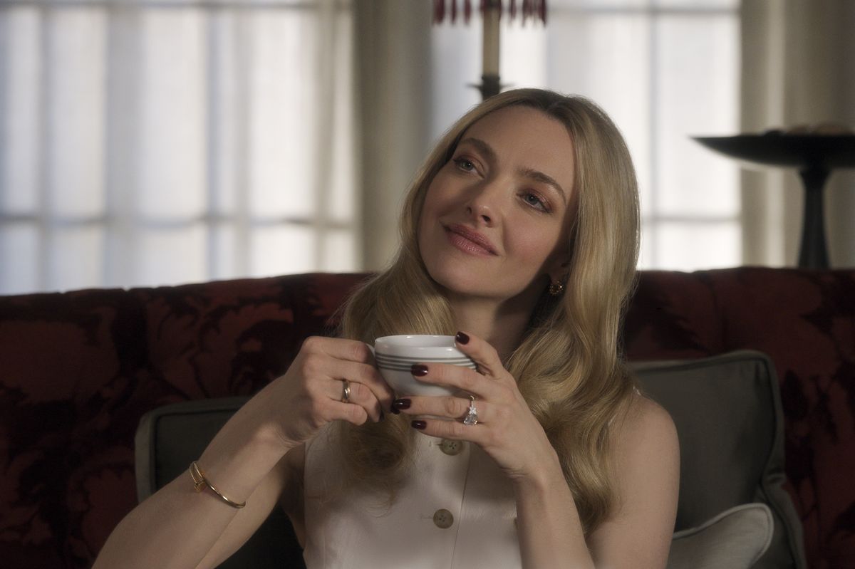 Amanda Seyfriedová: Pomocnice? Nejzábavnější role od Protivných sprostých holek