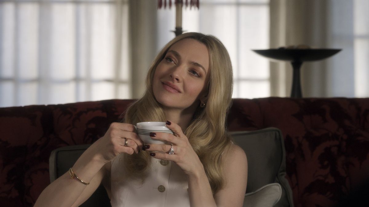 Amanda Seyfriedová: Pomocnice? Nejzábavnější role od Protivných sprostých holek