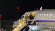 V Praze přistálo letadlo s Čechem propuštěným z venezuelského vězení