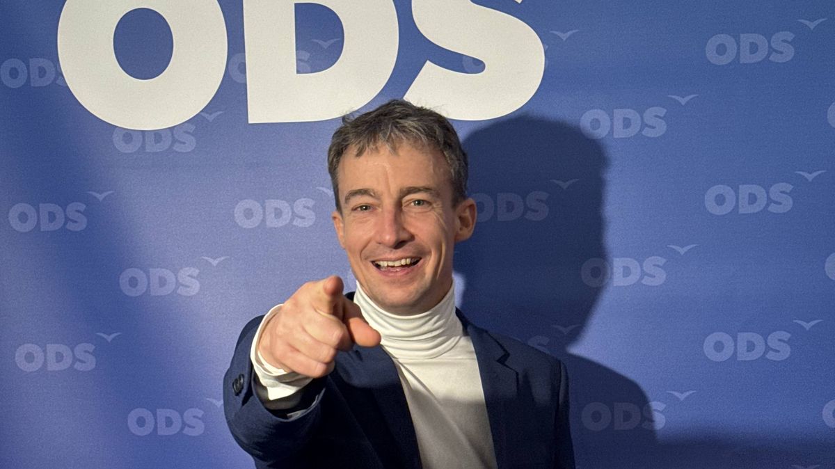 Za ODS Portlík a za Piráty Nislerová. Strany představily své lídry do pražských komunálních voleb