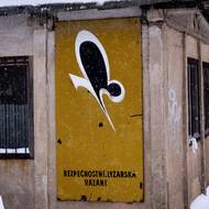 Jsou místa, kde se retro drží i z dávnějších časů než devadesátek. 