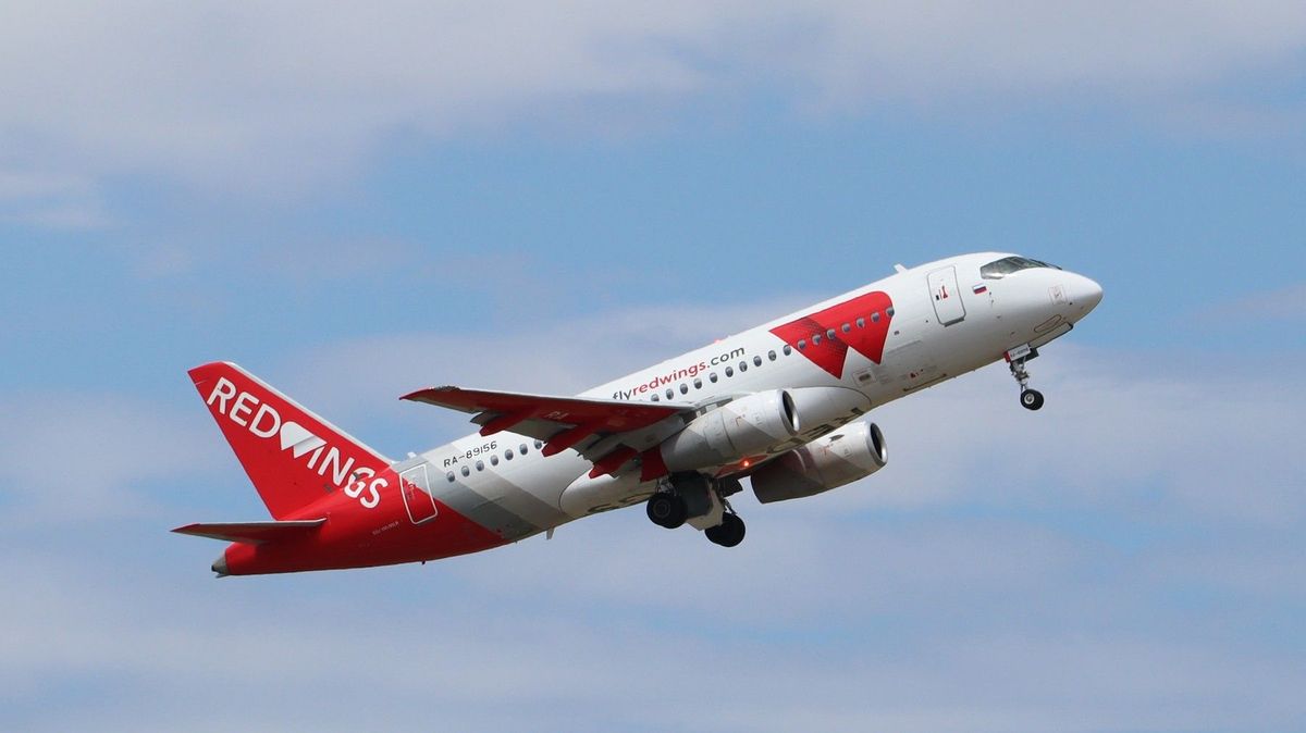 V Rusku vracejí do provozu vyřazená osobní letadla