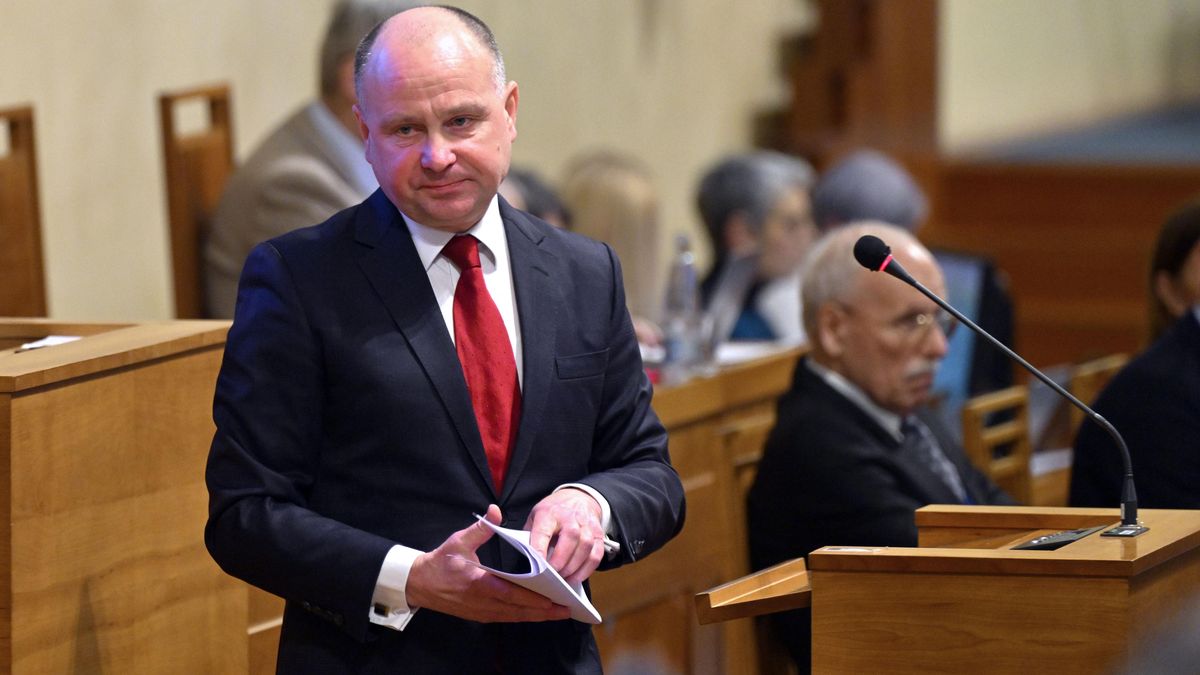 Senát navrhl na ombudsmana Jirsu a Kostolanskou