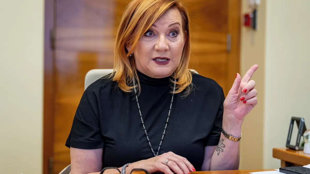Schillerová: Rozpočtový deficit příští rok vzroste, překroče