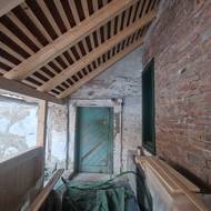 Rekonstrukce probíhala v roce 2025.